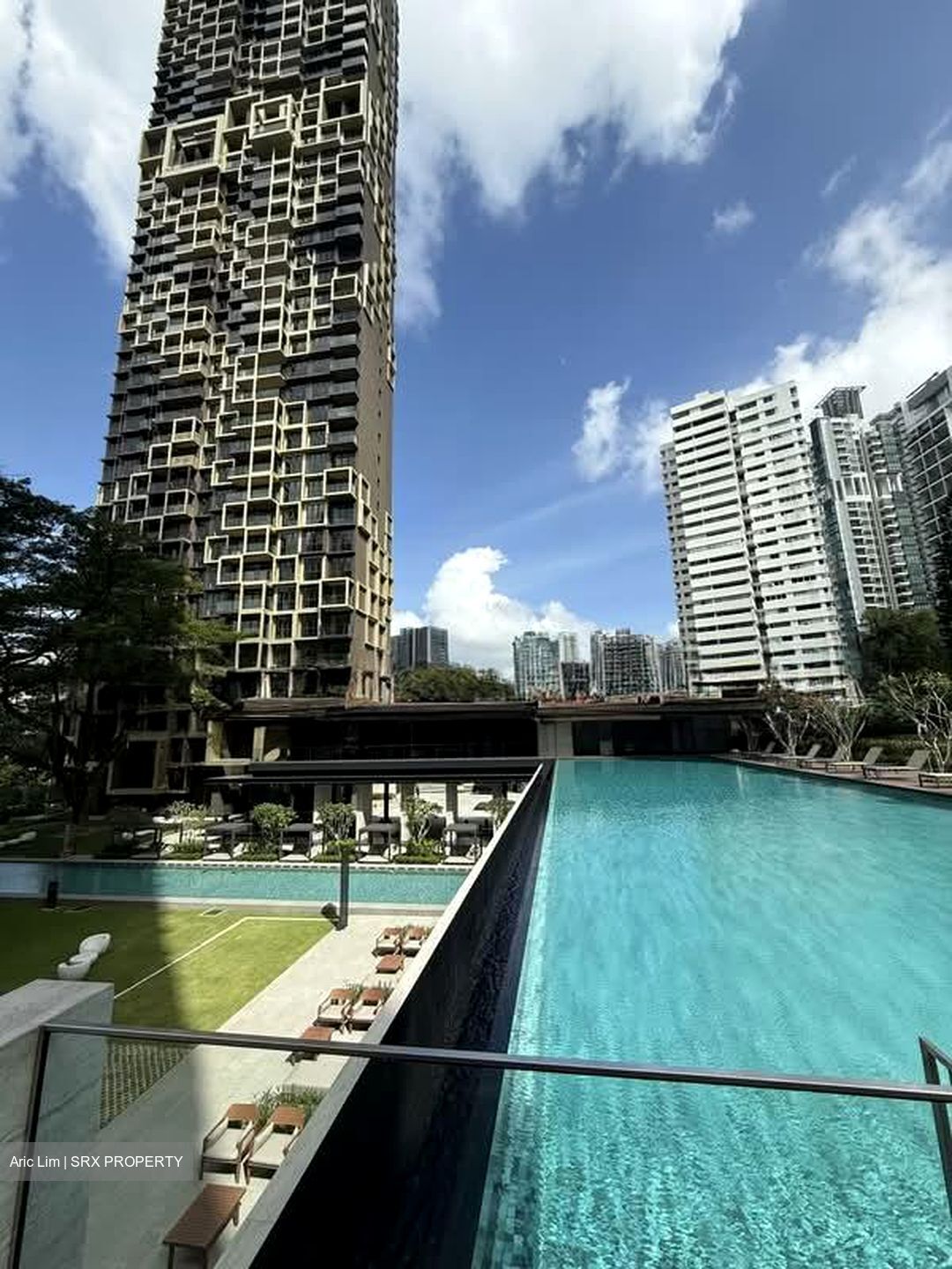 Irwell Hill Residences (D9), Apartment #568178801